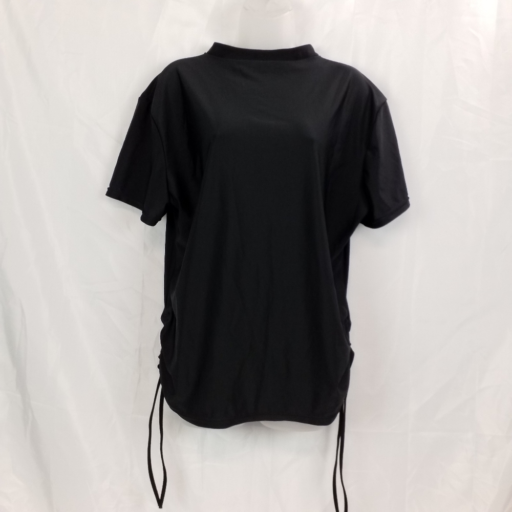 Shein swim top